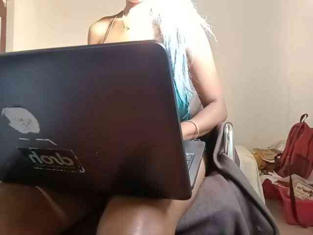 InstaG_TittyMonroe webcam