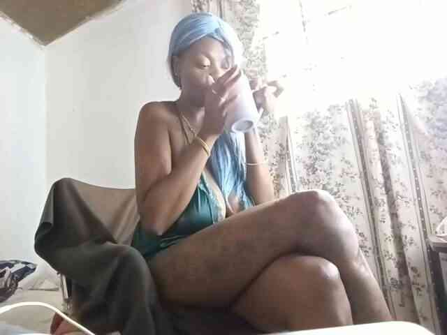 InstaG_TittyMonroe webcam