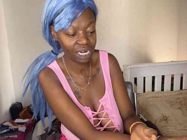 InstaG_TittyMonroe webcam