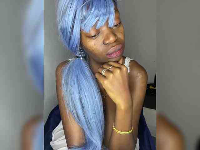 InstaG_TittyMonroe webcam