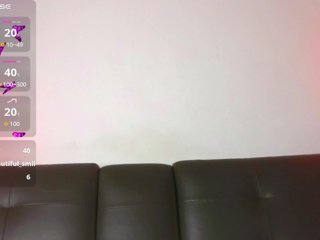 bigboobsrose1 Porn Show