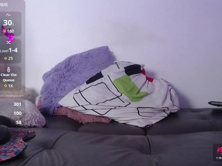 bigboobsrose1 Porn Show