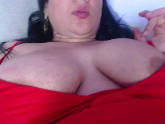 bigboobsrose1 live cam on BongaCams