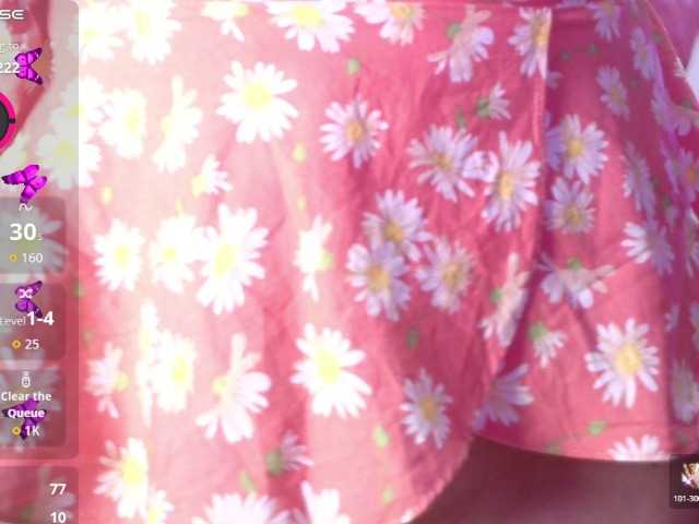 bigboobsrose1 live cam on BongaCams