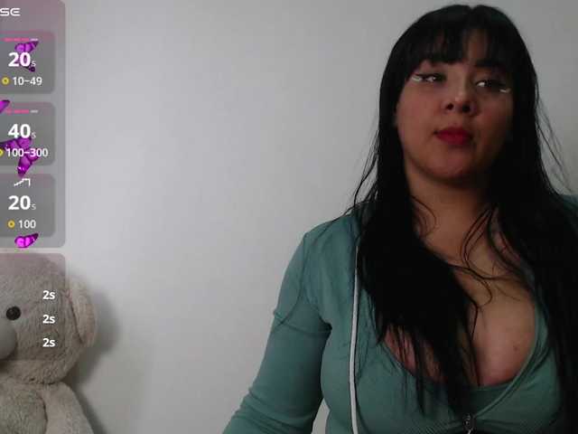 bigboobsrose1 live cam on BongaCams