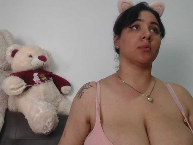 bigboobsrose1 live cam on BongaCams