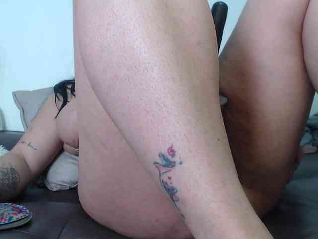 Model: bigboobsrose1