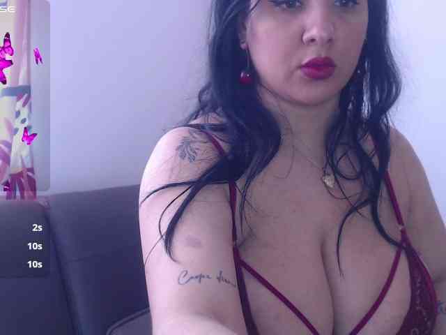 bigboobsrose1