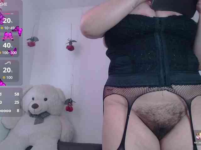 bigboobsrose1 webcam