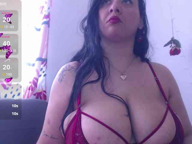 bigboobsrose1