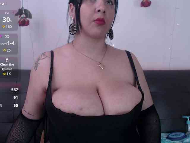 bigboobsrose1