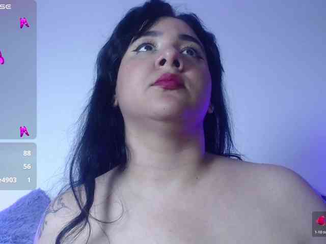 bigboobsrose1 webcam