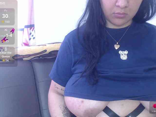 bigboobsrose1