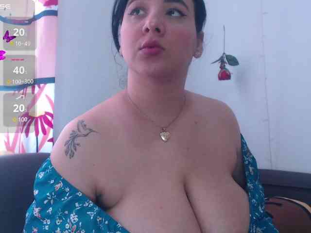 bigboobsrose1 bigboobsrose1