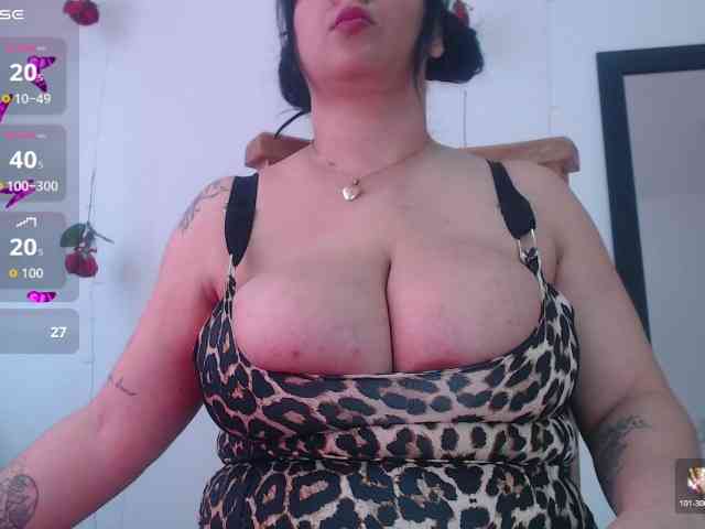 bigboobsrose1