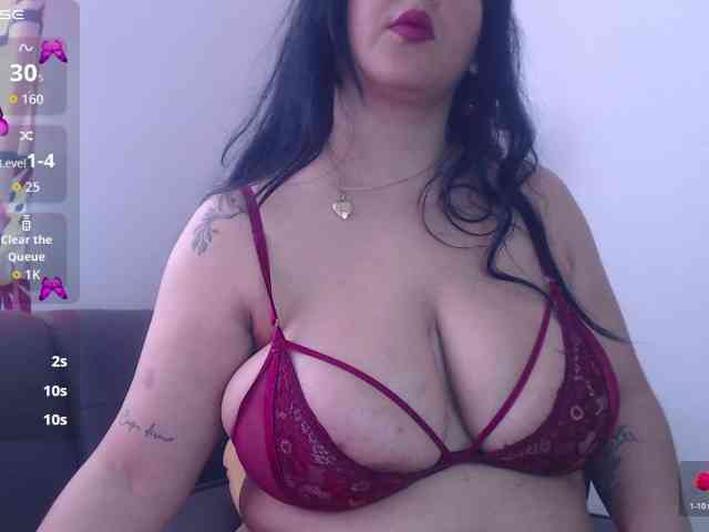 bigboobsrose1 webcam
