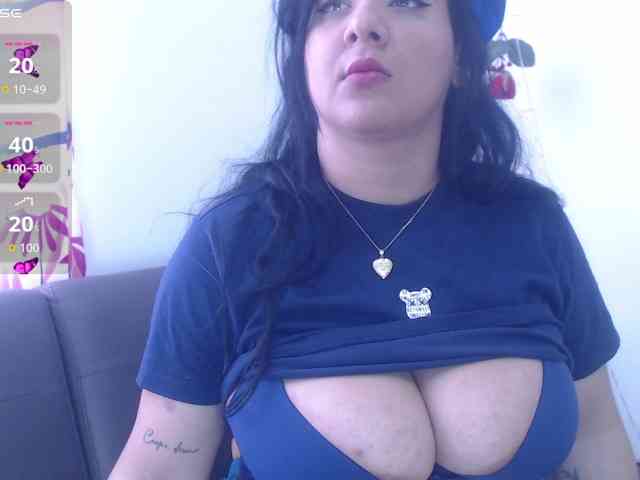 bigboobsrose1