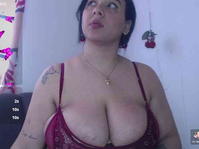 bigboobsrose1