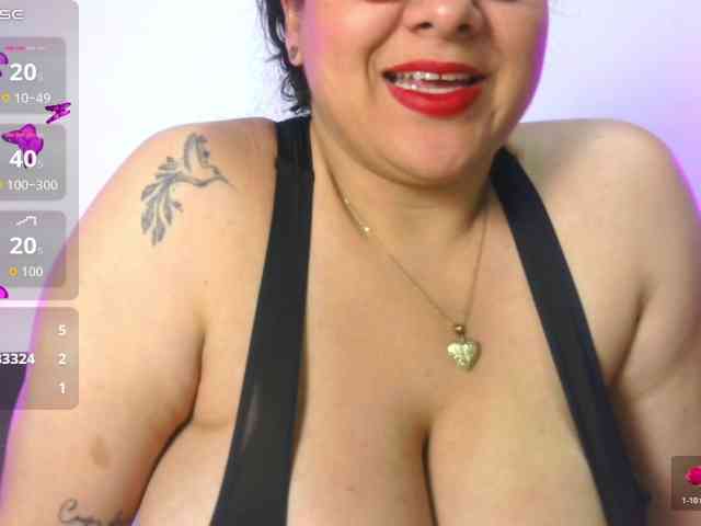 bigboobsrose1