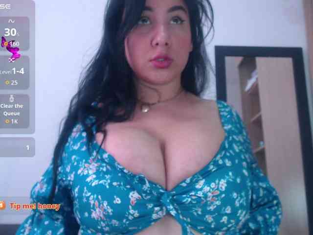 bigboobsrose1