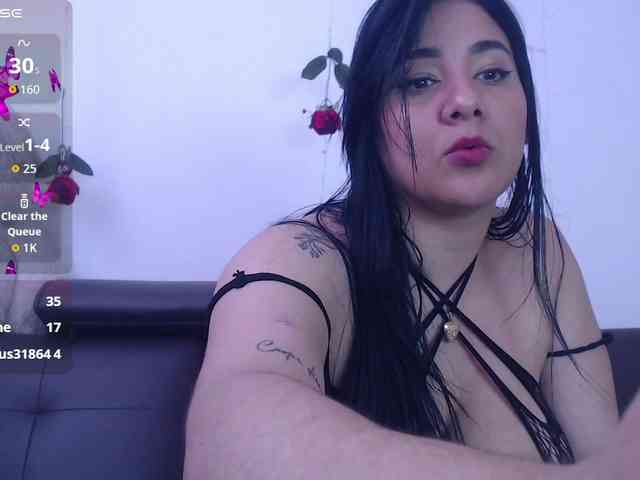 Model: bigboobsrose1