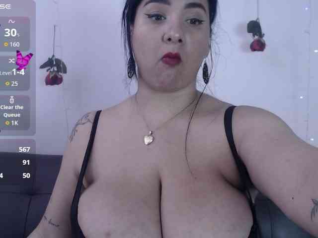 bigboobsrose1