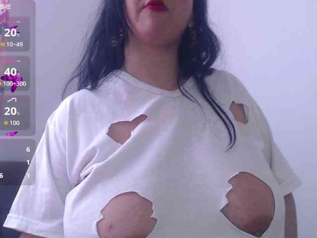 bigboobsrose1 webcam