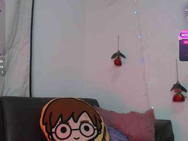 bigboobsrose1 webcam