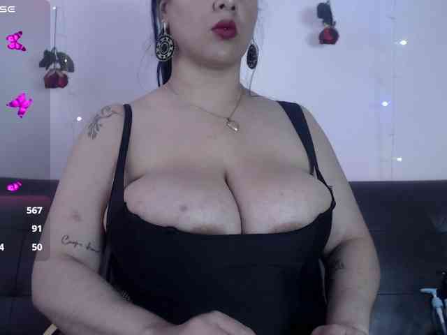 bigboobsrose1