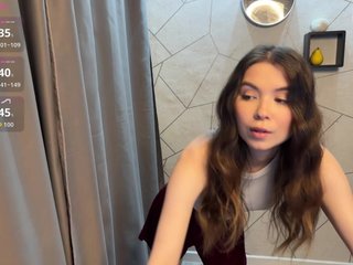 SofiaSuper Porn Show