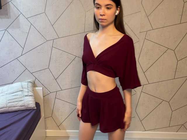 SofiaSuper live cam on BongaCams