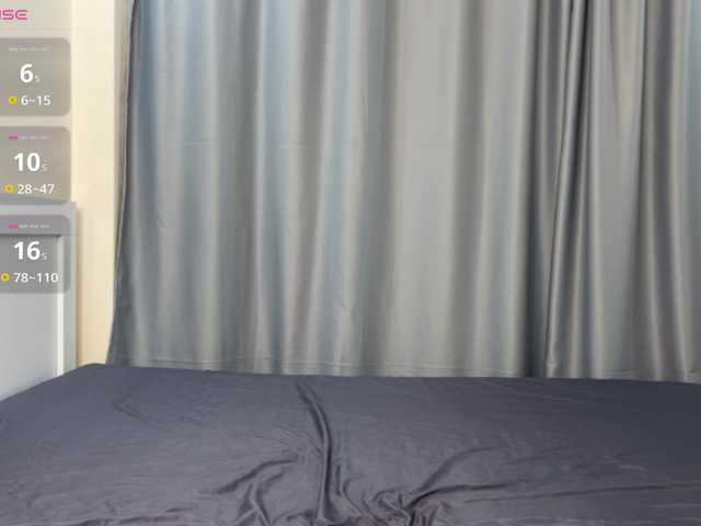 SofiaSuper live cam on BongaCams