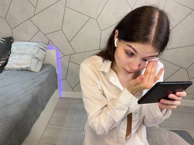 SofiaSuper live cam on BongaCams