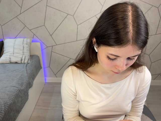 SofiaSuper live cam on BongaCams