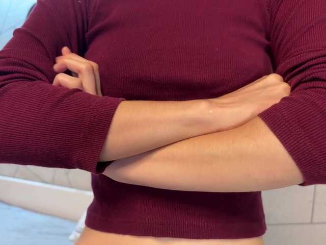 SofiaSuper live cam on BongaCams
