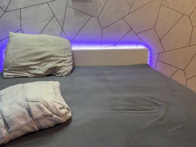SofiaSuper live cam on BongaCams