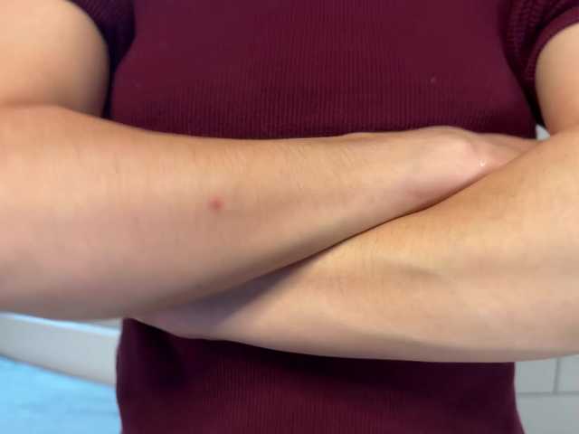 SofiaSuper live webcam show