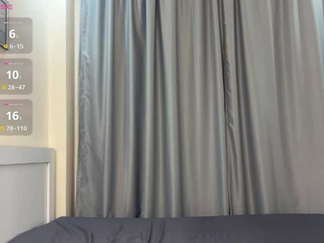 SofiaSuper live cam on BongaCams
