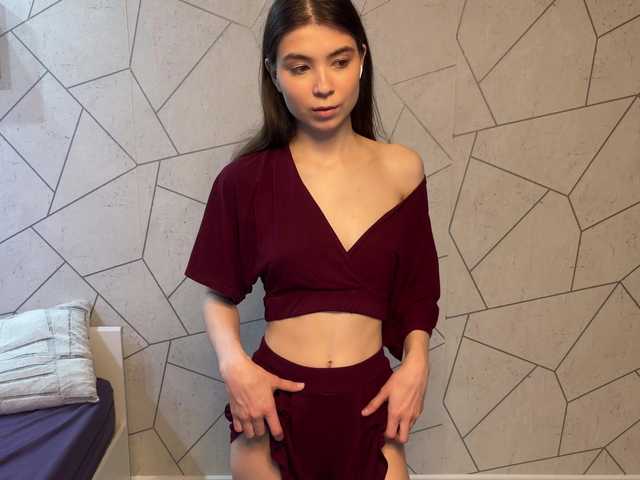 SofiaSuper live cam on BongaCams