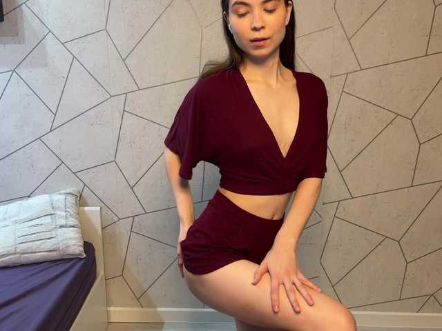 SofiaSuper live cam on BongaCams