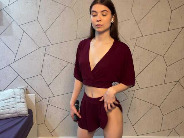 SofiaSuper live cam on BongaCams