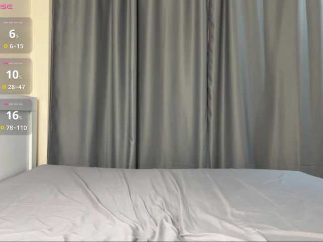 SofiaSuper live cam on BongaCams