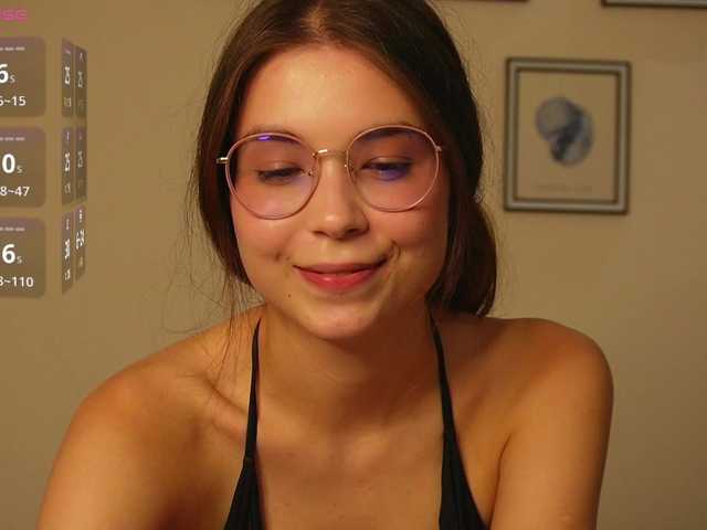 SofiaSuper live cam on BongaCams