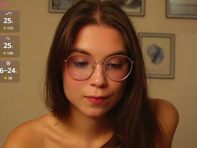 SofiaSuper live cam on BongaCams