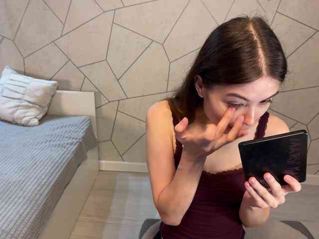 SofiaSuper webcam