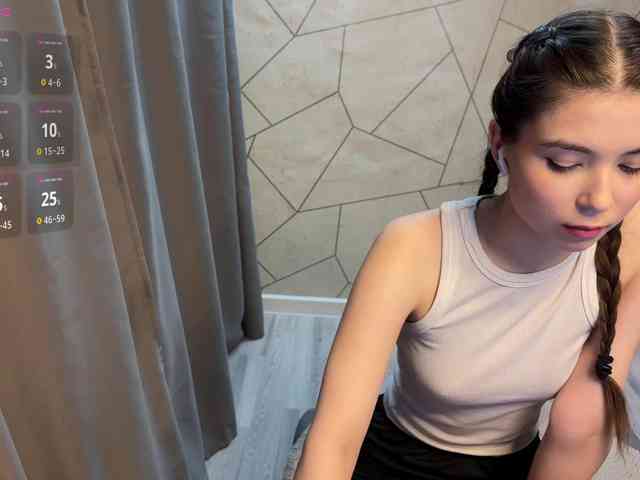SofiaSuper webcam