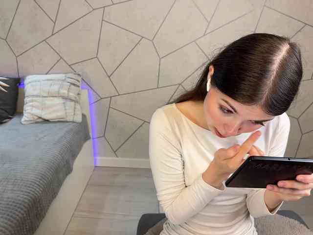 SofiaSuper webcam