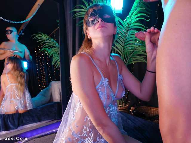 masqueradeporn