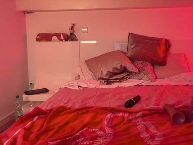 ruleofrose Live Cam on BongaCams