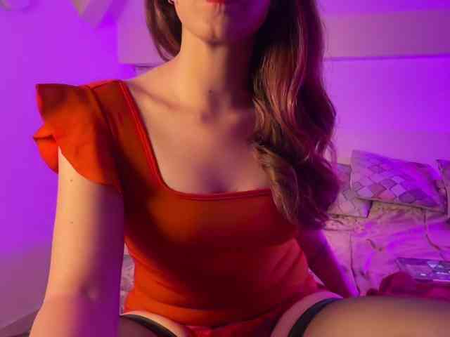 Modella: ruleofrose